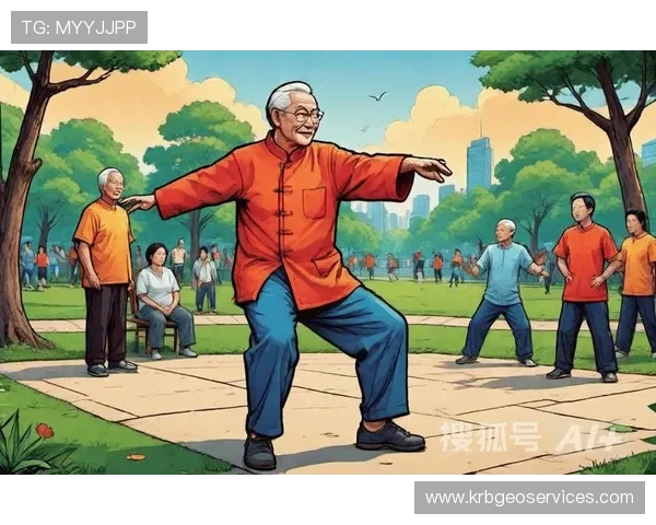 中国老年人体育协会加强老年人体育运动普及促进健康老龄化战略实施